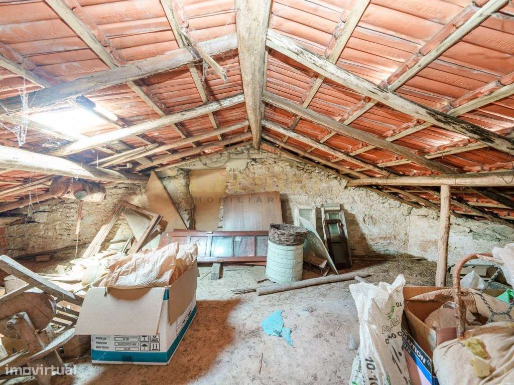 Moradia T2 - Zambujal - Atouguia-15