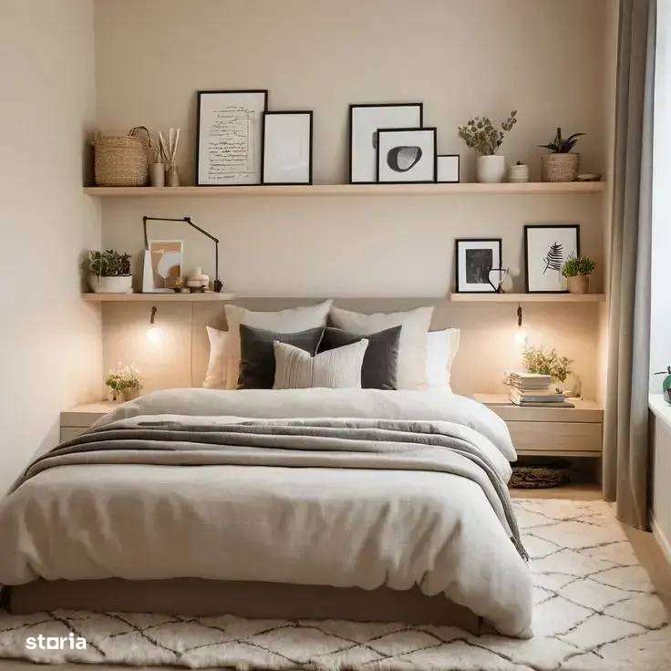 Curte Proprie Apartament 2 Camere Decomandat Metrou Nicolae Teclu