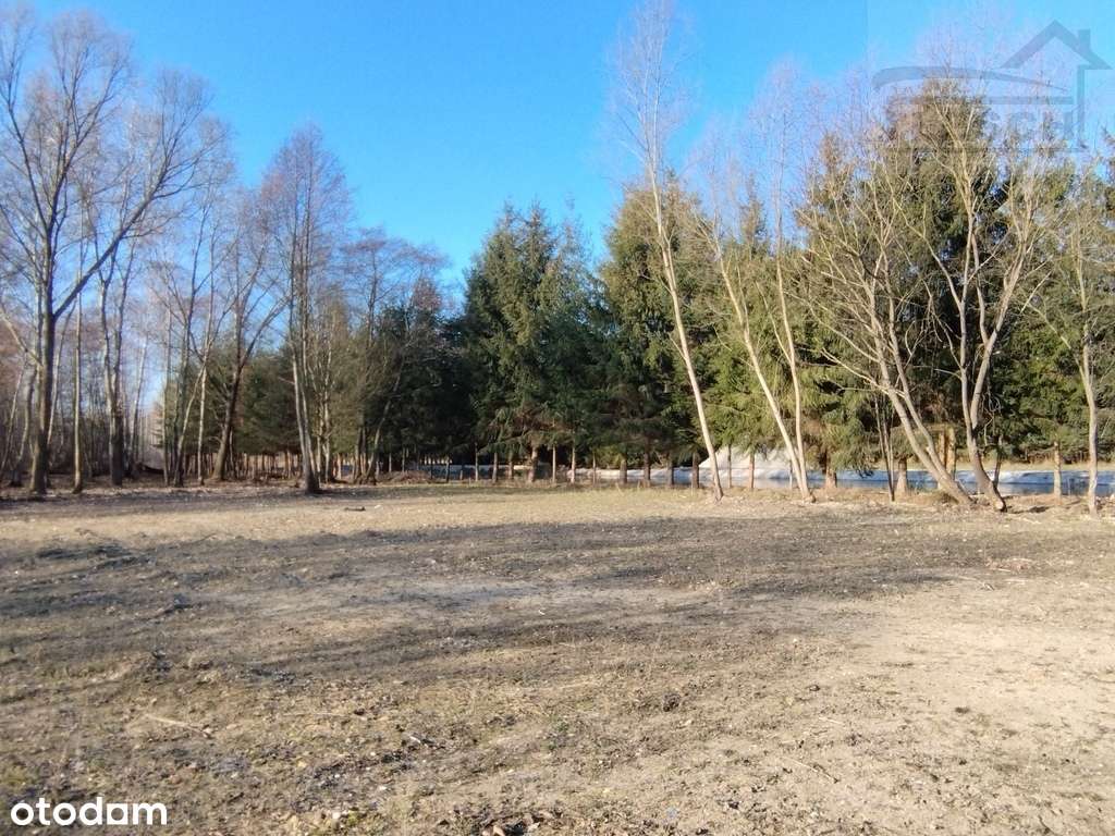 Działka budowlana Mościska 5303m2 - Pełny obrazek: 4/5