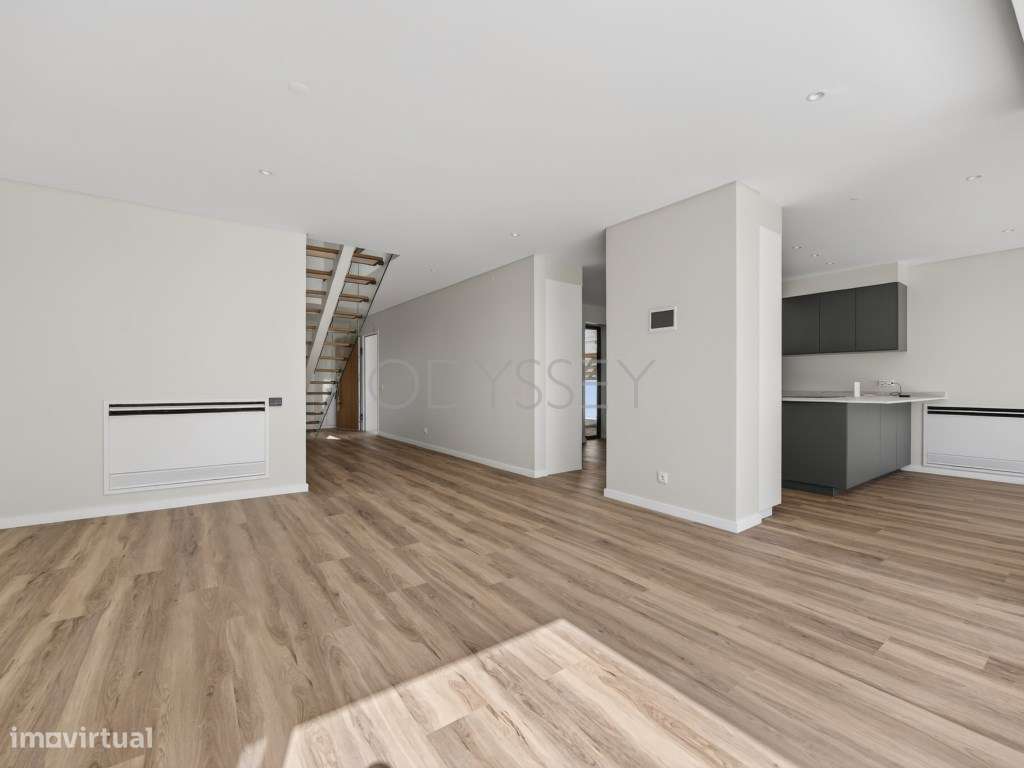 Vila Eco-Luxuosa de 4 Quartos | Fontanelas, Sintra - Grande imagem: 4/33