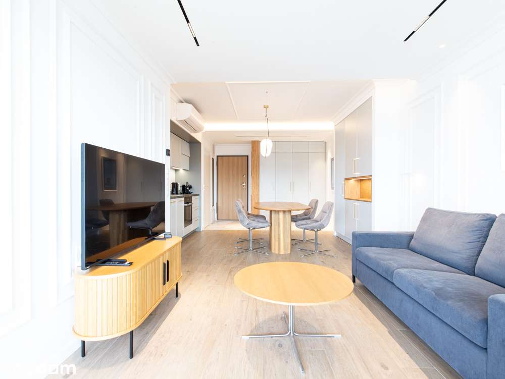 Apartament - widok na morze, taras, TOP lokalizacja-1