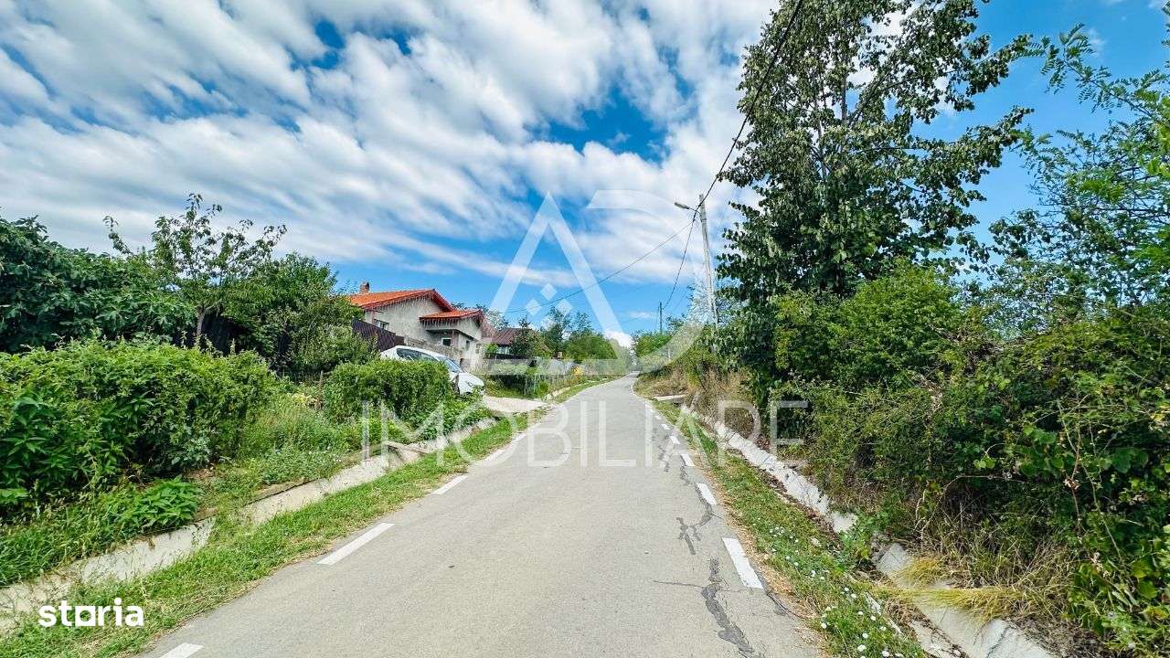 Vănzare teren de casă în Comuna Scoarța , strada Salcia - Imagine principală: 4/9