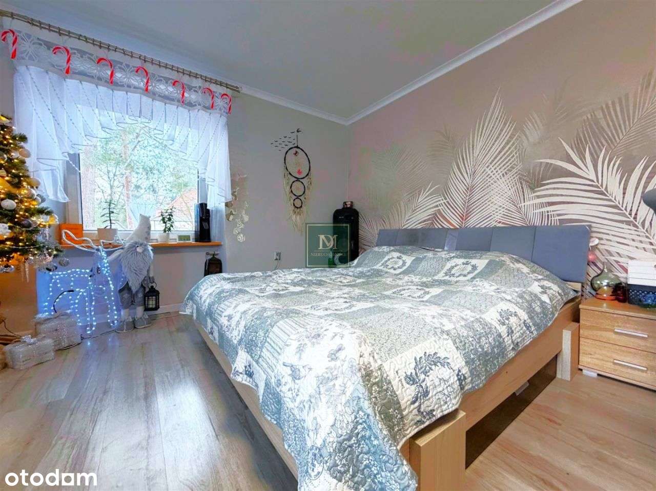 114m/ 4 Pokoje z balkonem i pom. Gospodarczym - Pełny obrazek: 3/13