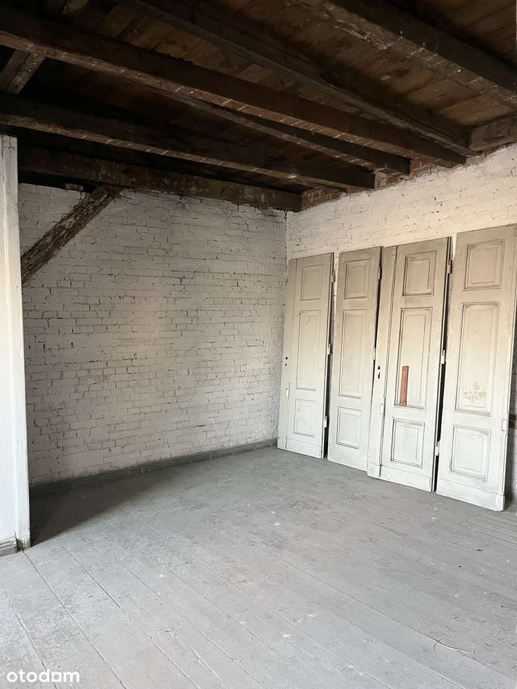 Mieszkanie 106m2 ul. Żeromskiego - 4 pokoje Kędzierzyn-Koźle + piwnica-8