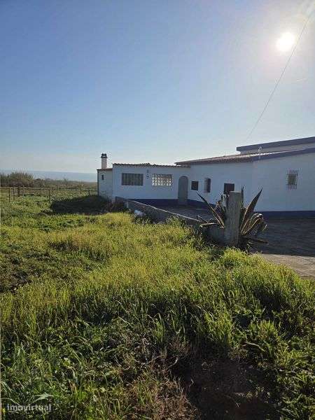 Moradia em Mafra, T3 + arrecadação, Térrea, Casais de São Lourenço. - Grande imagem: 5/5