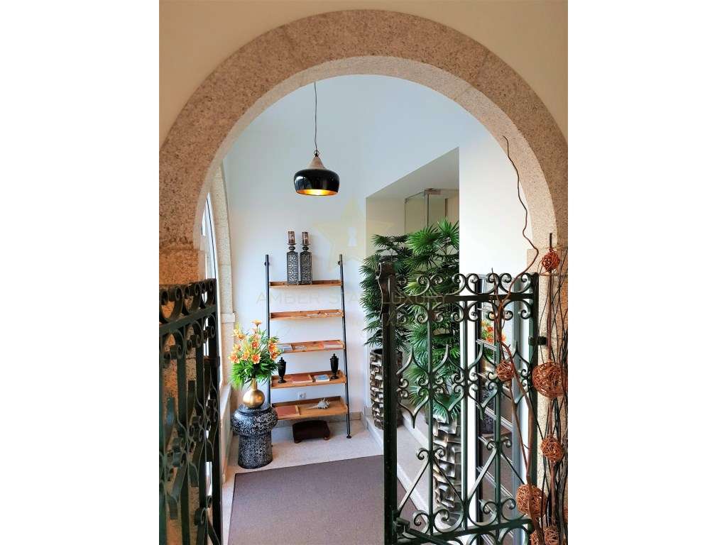 Boutique Hotel - Turismo de Habitação - no Centro do Pais. - Grande imagem: 3/45