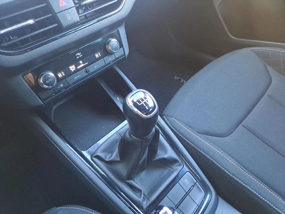 SKODA SCALA Ambition 1,0 TSI 110KM Salon PL ASO VAT-23%