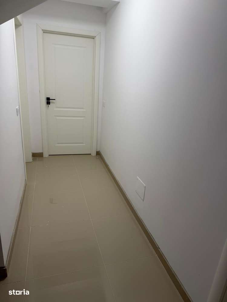 Apartament nou cu terasă exterioară-8