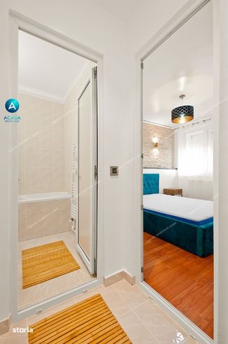 Vanzare apartament modern cu 2 camere in Tiglina1, renovat si mobilat-8