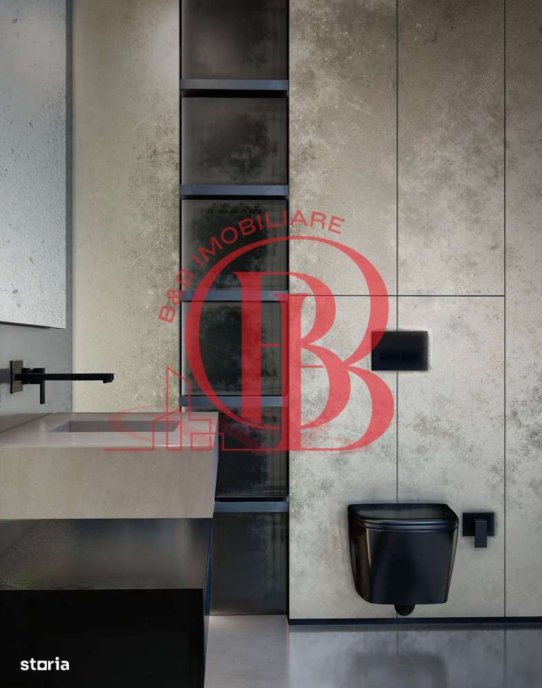 2 camere cu gradina -oferta lansare proiect Pallady-1