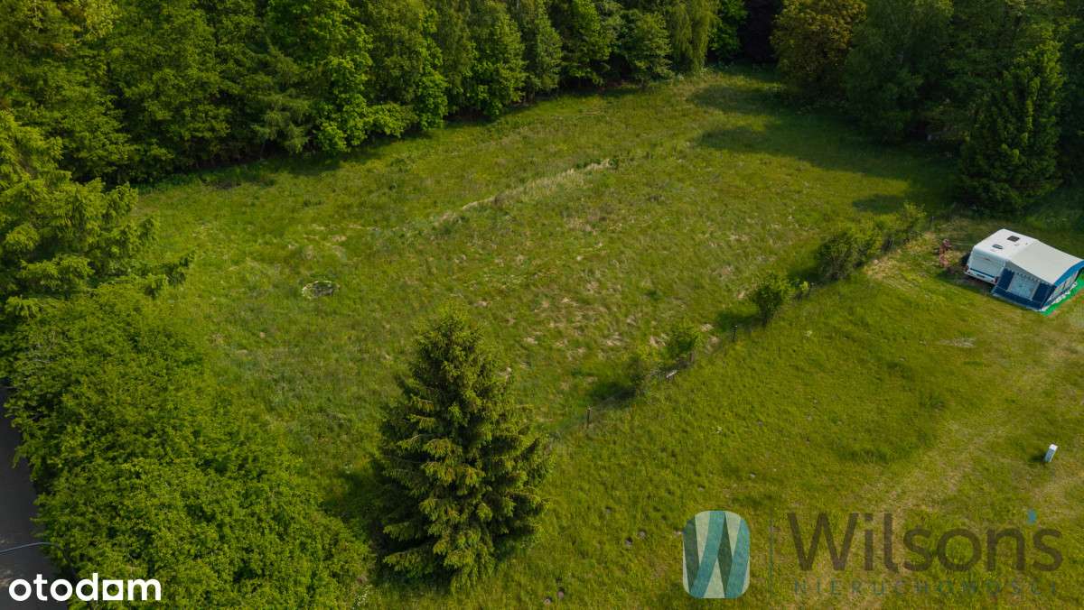 Działka w Krynicy Morskiej - Pełny obrazek: 5/11