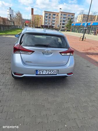 Toyota Auris 1.6 Active - 2