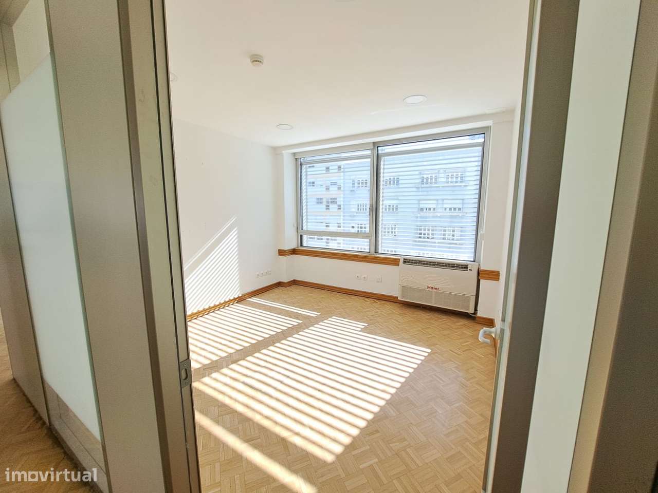 Escritório para arrendar na Avenida 5 de Outubro, Lisboa - Grande imagem: 5/5