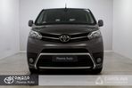 Toyota Proace Verso - 12