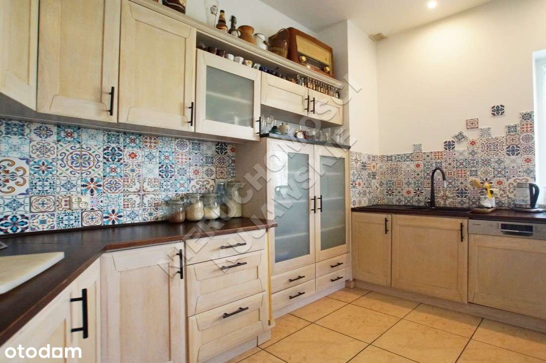 Dom 327,7m2 z garażem na urokliwej działce, oś.Zawiśle-9