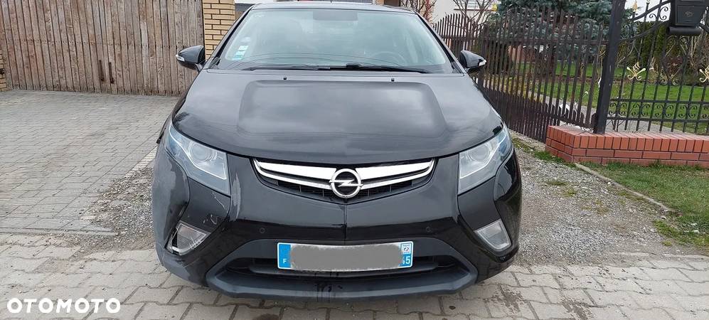 Opel Ampera Standard - 18