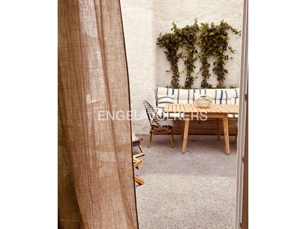 Vila de 12 unidades com licença AL no centro de Lisboa - Grande imagem: 4/37