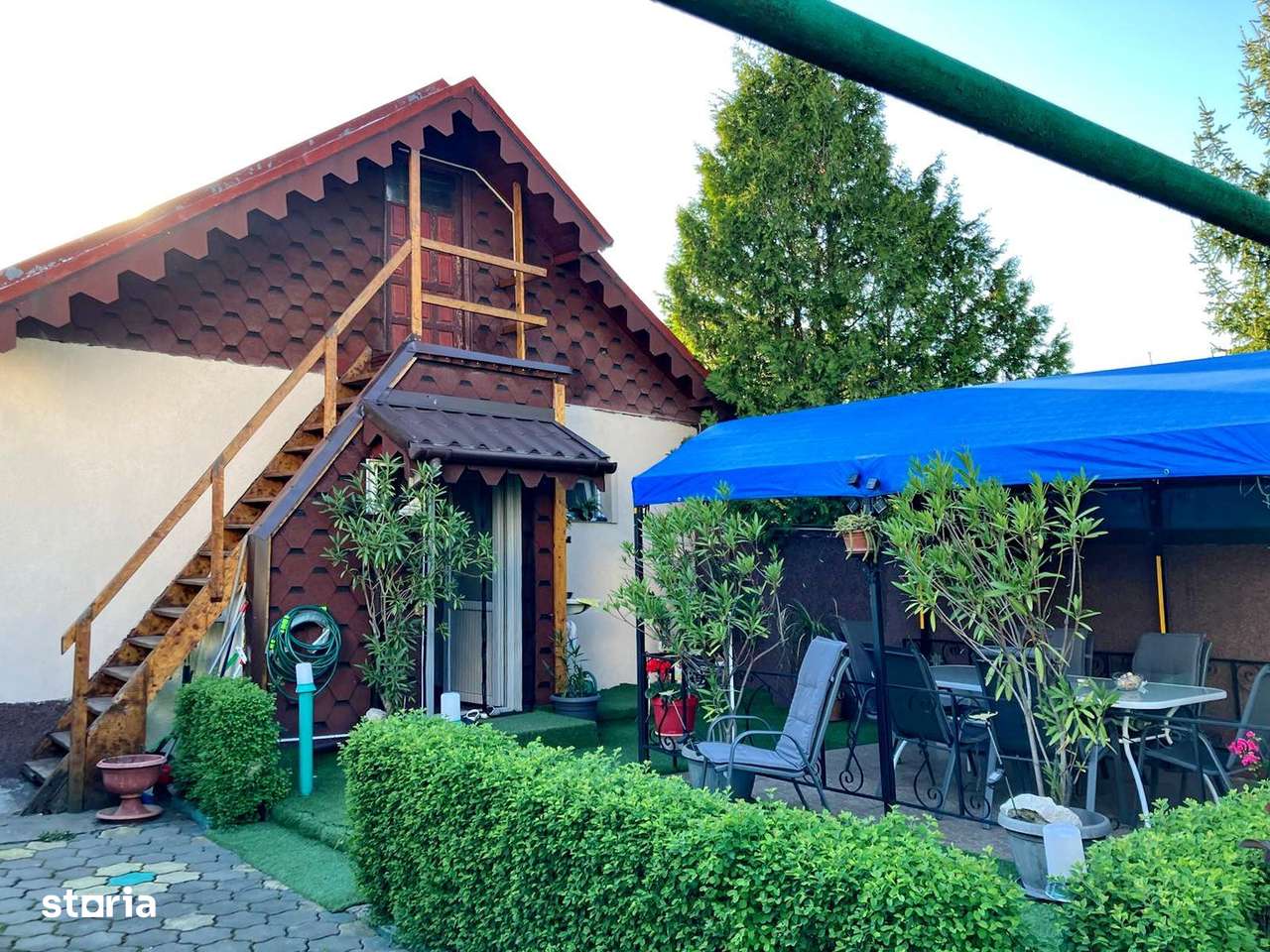 Casa Vanzare Zona Bartolomeu - Imagine principală: 2/20