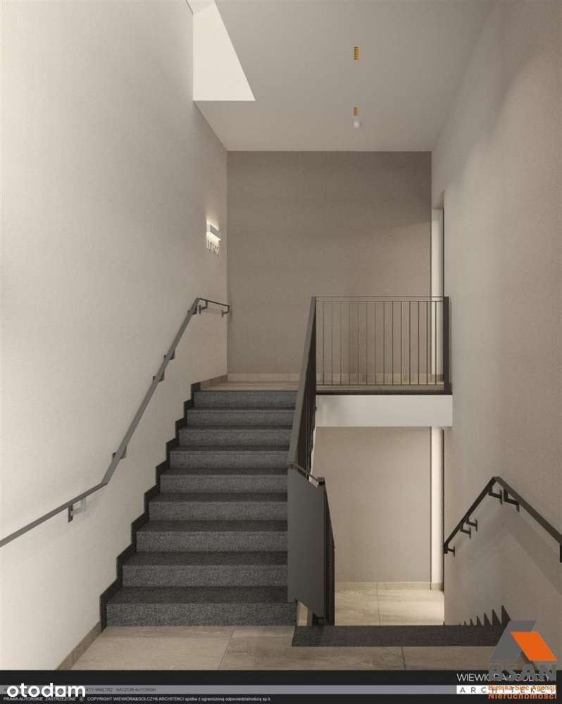 Apartament Typu Studio - Pow.Ok.45 Mkw.-18