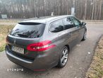 Peugeot 308 SW 1.2 PureTech GPF Allure S&S - 7