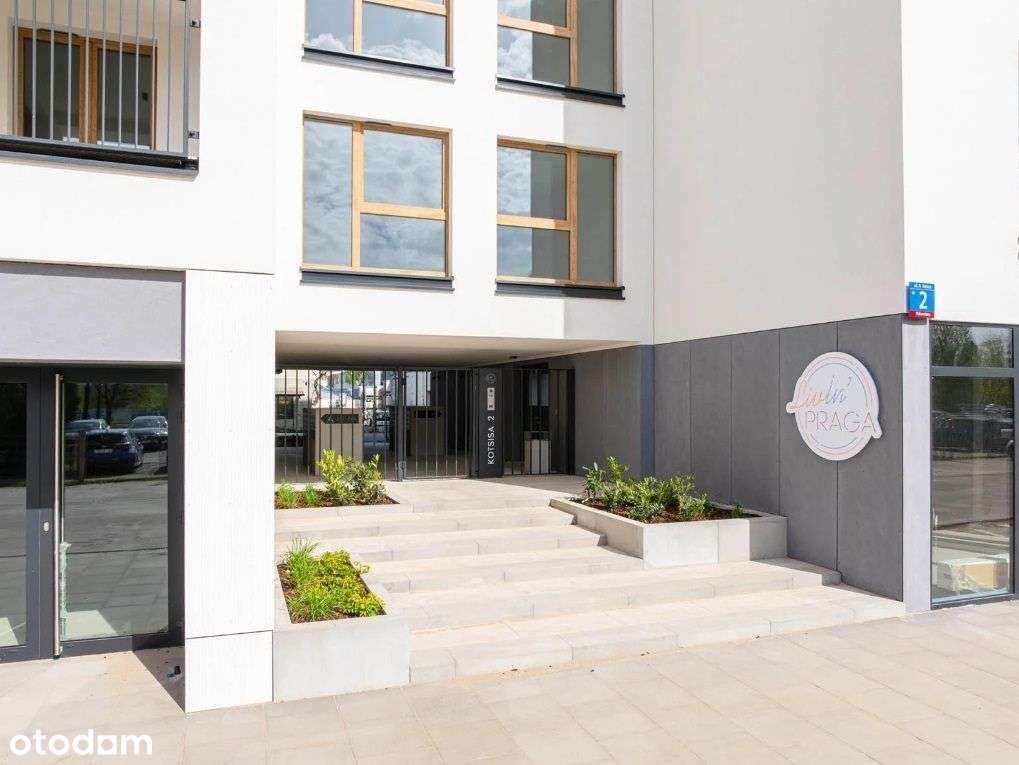 Lokal użytkowy, 77,10 m², Warszawa - Pełny obrazek: 4/4