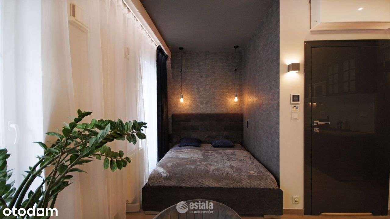 Świetna kawalerka w Centrum Wrocławia! - Pełny obrazek: 5/16