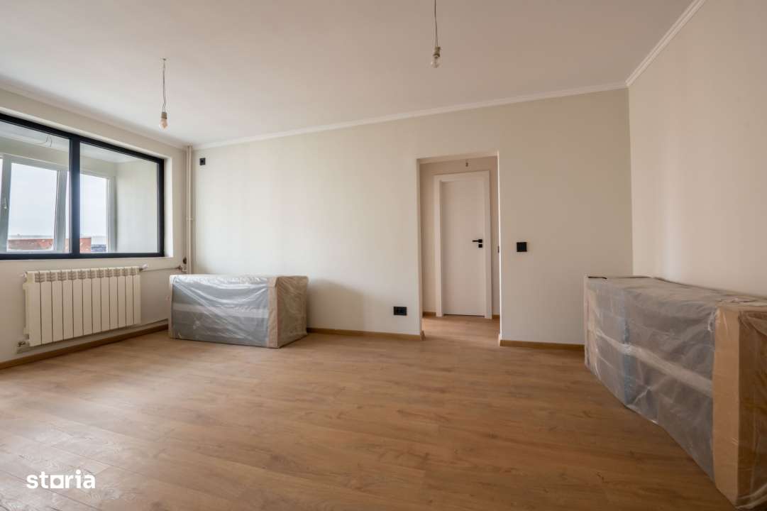 Apartament 2 Camere | Dristor | Liviu Rebreanu