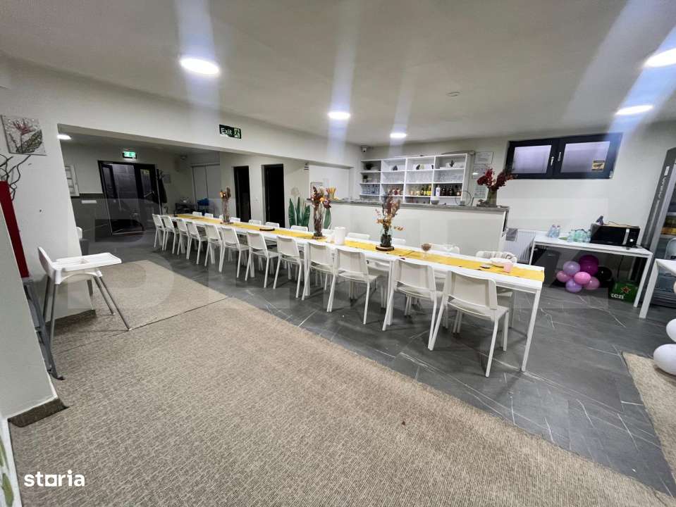 Spatiu comercial 180 mp – zona Independentei - Imagine principală: 4/8