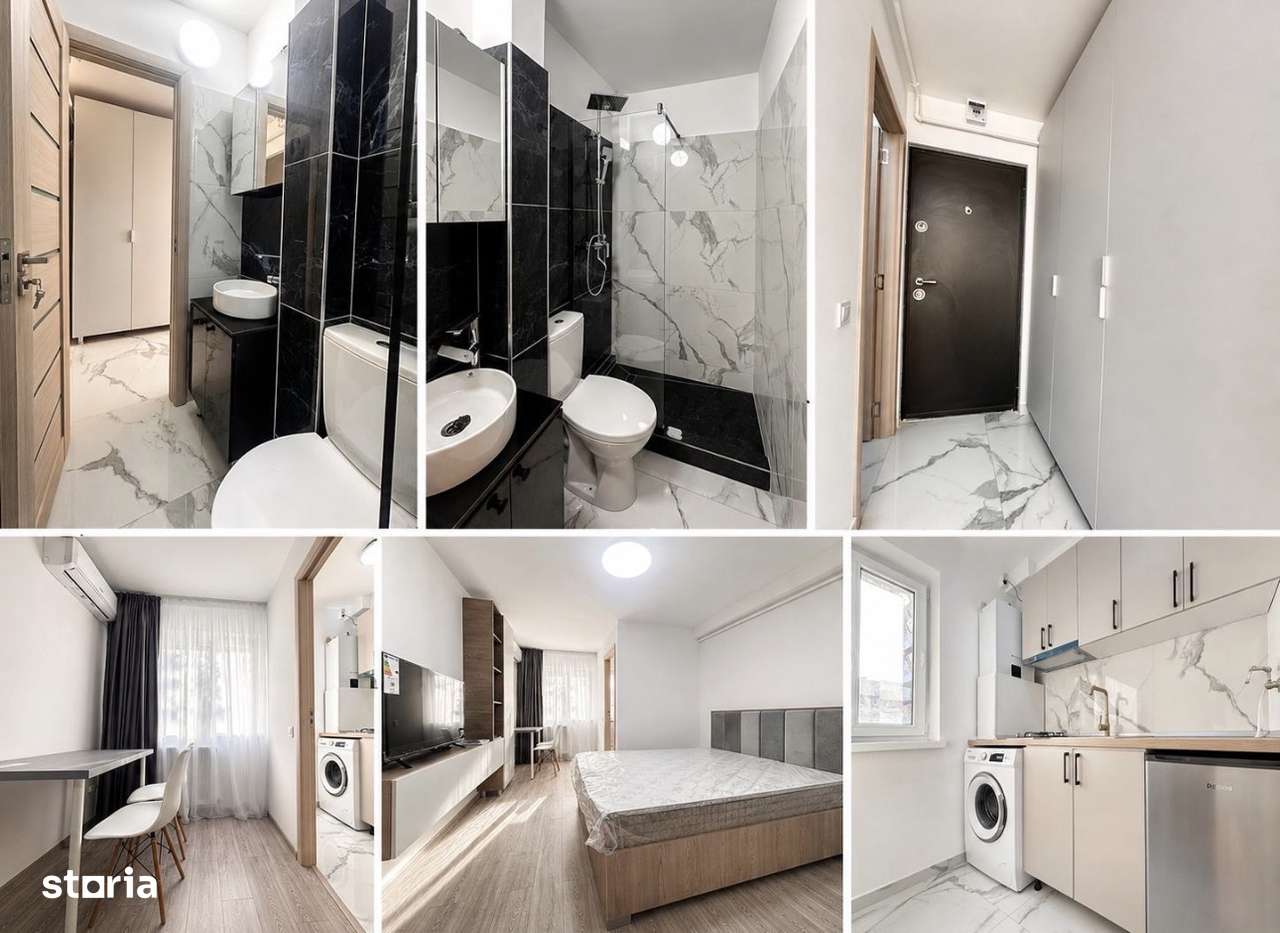 Investiție Sigură Anuală de 4200Euro!350Euro/Luna!București! Sector 3!-3
