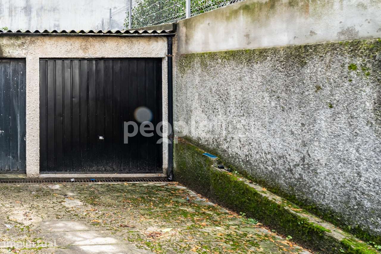 T2 Totalmente Remodelado com Terraço de 65m² e Vista Panorâmica sob...-23