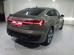 Audi Q8 e-Tron Sportback 50 quattro S line - 22