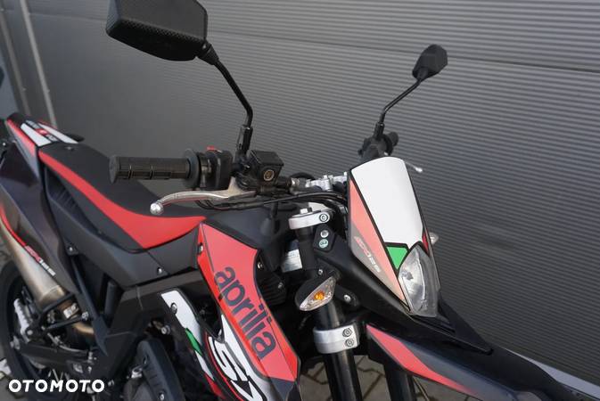 Aprilia SX - 6