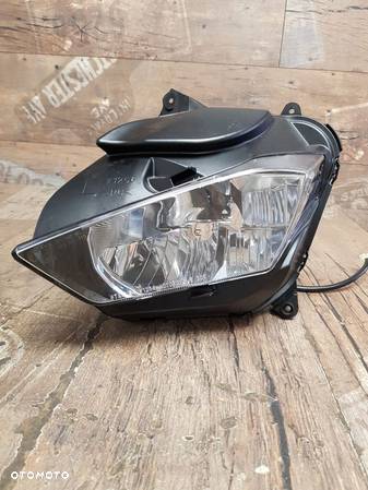 Reflektor lampa lewa Yamaha YZF R3 - 4