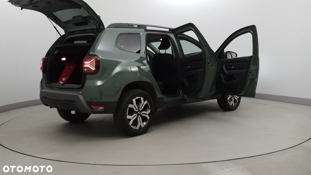 Dacia Duster - 24