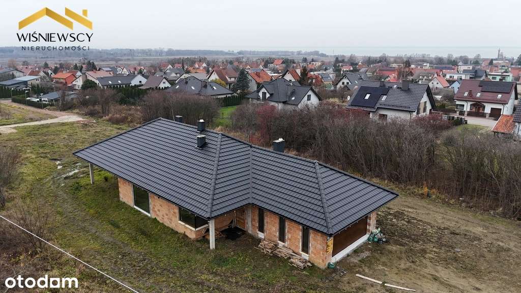 Dom Tolkmicko 246.41 mkw - Pełny obrazek: 1/19