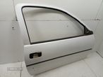 Porta Frente Direita Opel Corsa B (S93) - 5