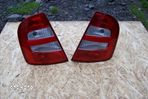 LAMPA  TYLNA PRAWA SKODA FABIA I/HATCHBACK - 1