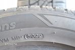 195/55R16 91V NORAUTO 4SEASON x2szt 7792z - 4