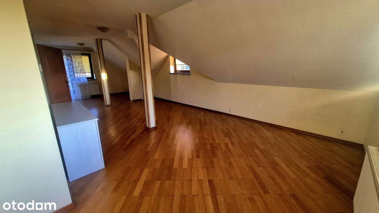 Na sprzedaż dom  Katowice Podlesie-2