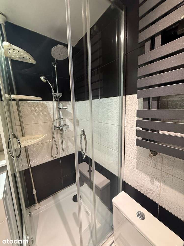 Słoneczna kawalerka na Starówce - Pełny obrazek: 5/6