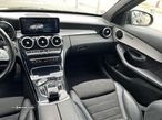 Mercedes-Benz C 220 d AMG Line - 10