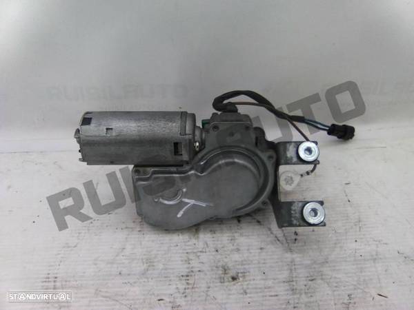 Sistema /motor Limpa Vidros Trás 9038_6268 Opel Corsa B [1993_2 - 2