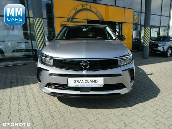 Opel Grandland - 2