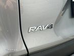 Toyota RAV4 2.5 4x4 Hybrid Club - 11