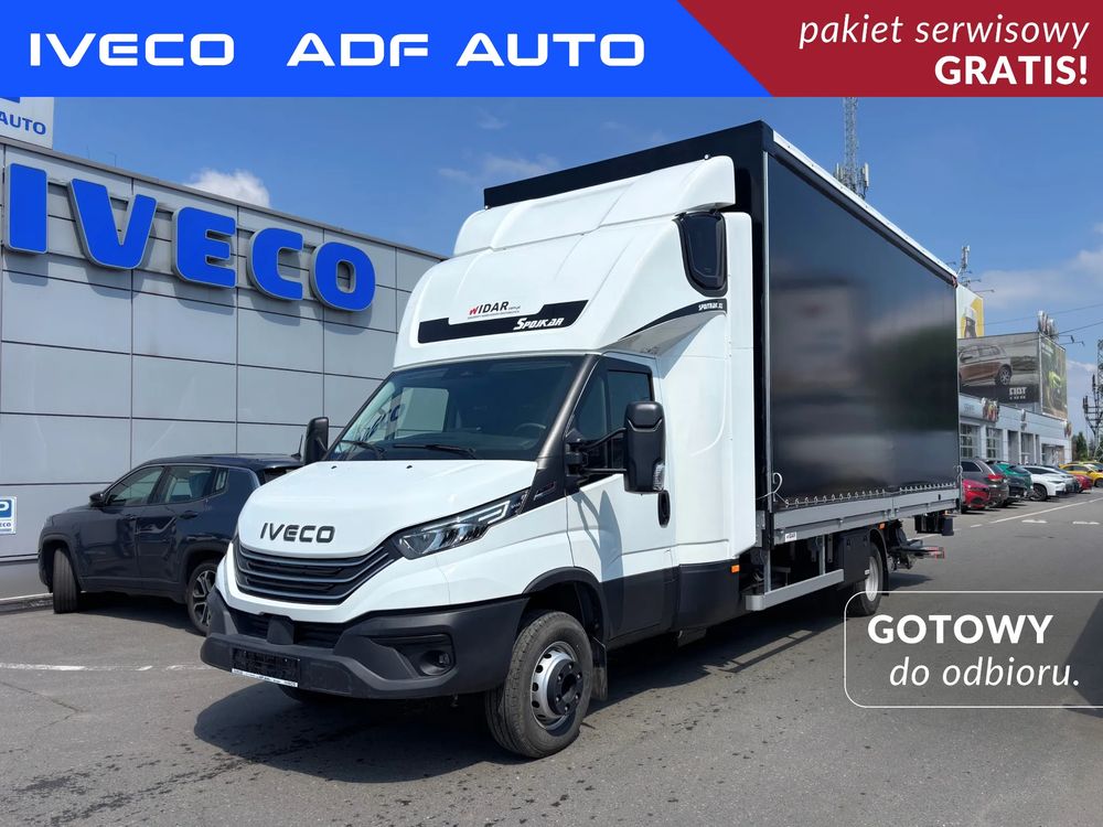 Iveco Daily 2026