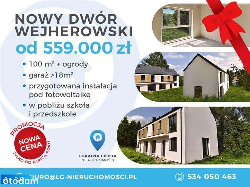 Promocyjna cena, tylko do końca roku!-0