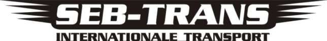 Seb-trans logo