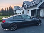 BMW Seria 4 420i Coupe xDrive Sport-Aut Advantage - 16