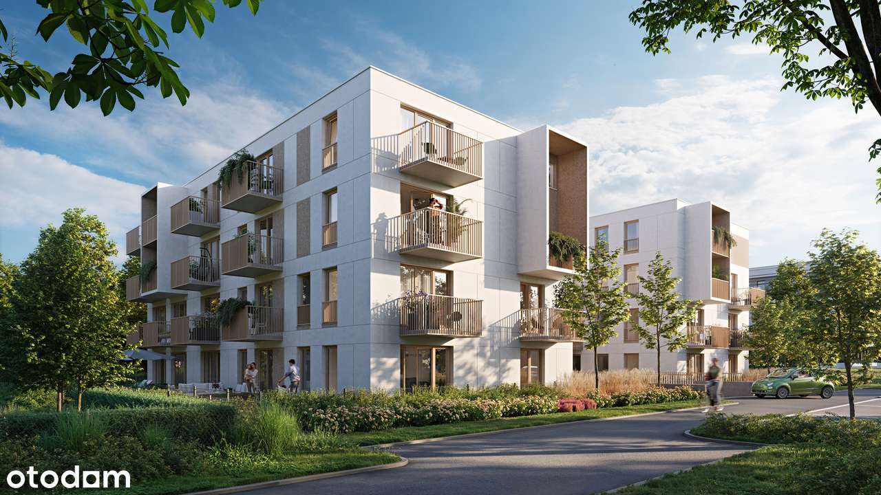 2-poziomowe, 3 balkony, stan deweloperski-3