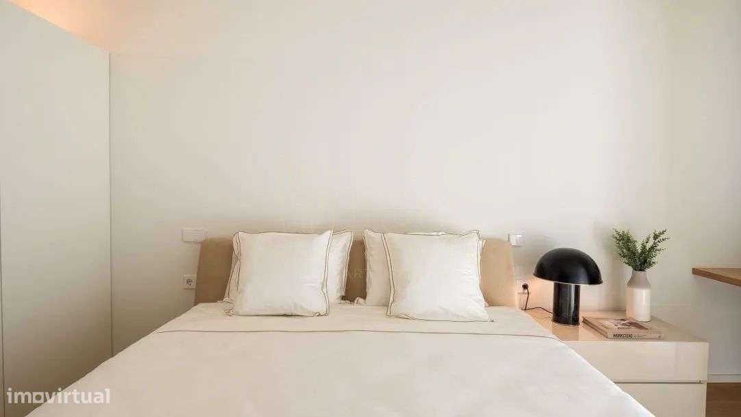 Apartamento T2, Avenidas Novas - Lisboa - Grande imagem: 2/48